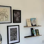 公寓 14 - Le Lion D'or 朗格勒