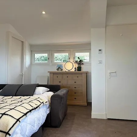 Apartment 14 - Le Lion D'or