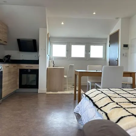 14 - Le Lion D'or Apartment