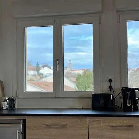 14 - Le Lion D'or Apartment