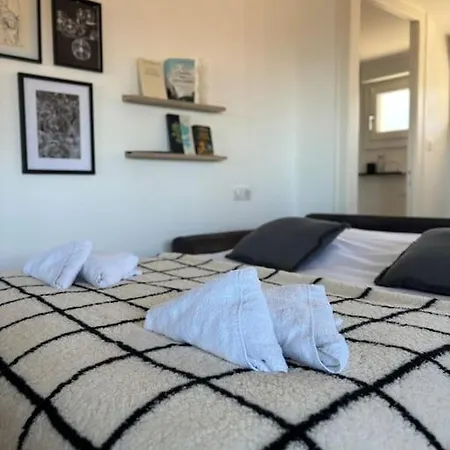 Apartment 14 - Le Lion D'or Langres