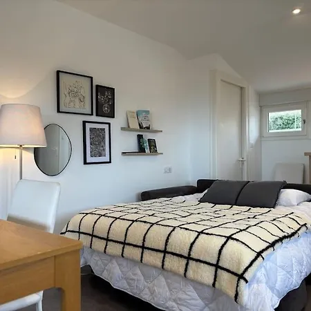 Apartment 14 - Le Lion D'or *