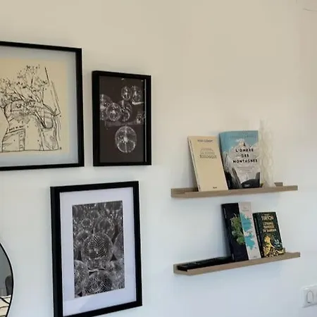 Apartment 14 - Le Lion D'or Langres