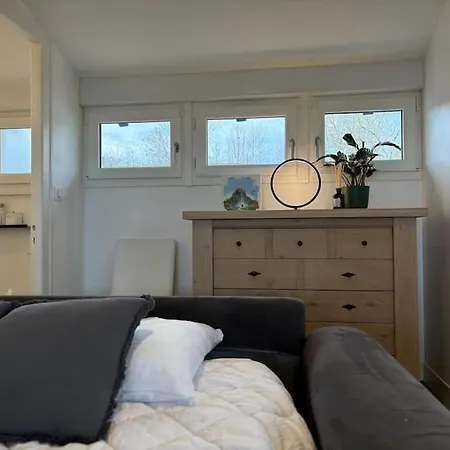 14 - Le Lion D'or Apartment