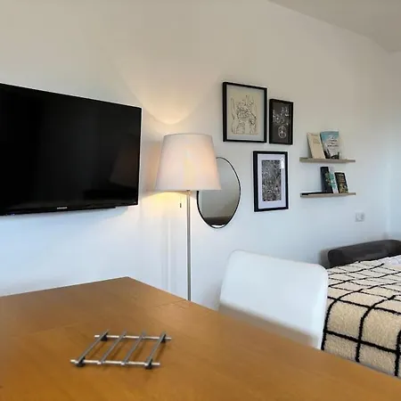 Apartment 14 - Le Lion D'or