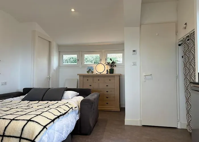 Apartment 14 - Le Lion D'or