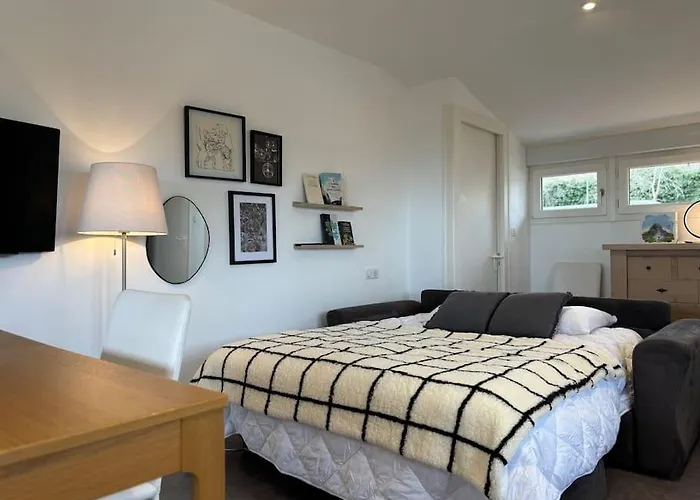 Apartment 14 - Le Lion D'or *