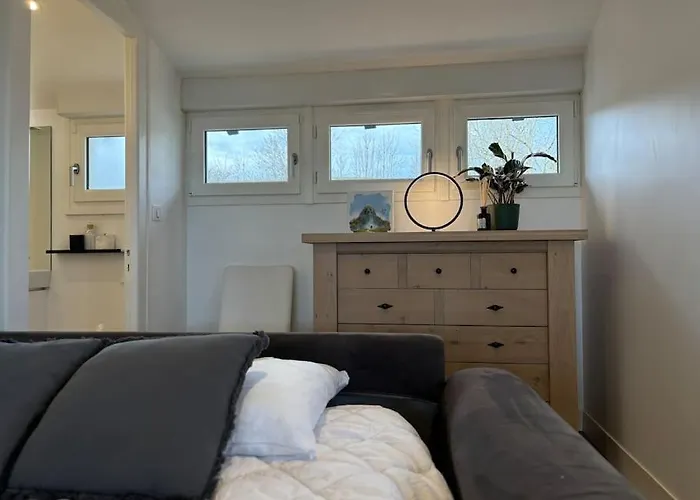 14 - Le Lion D'or Apartment