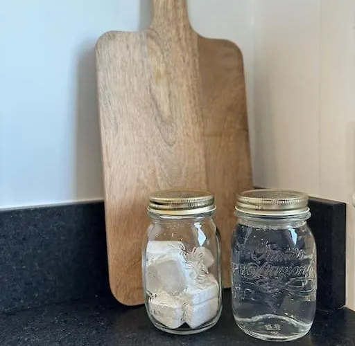 Apartment 14 - Le Lion D'or Langres