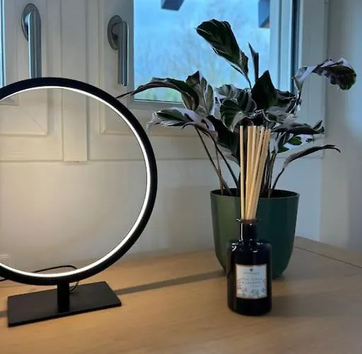 14 - Le Lion D'or Apartment *